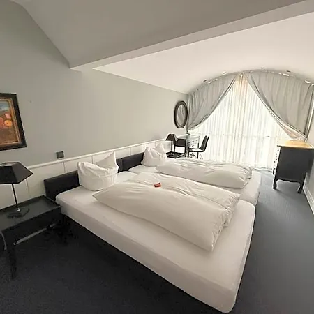 Hotel Village Worpswede