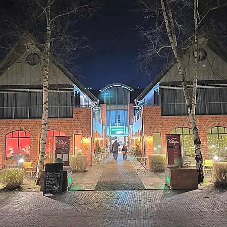 Village Hotel *